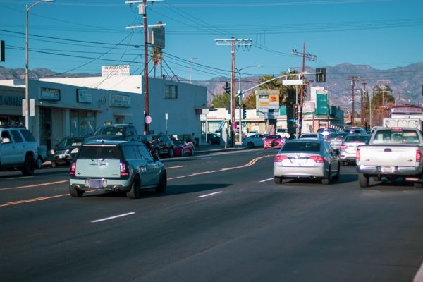 Suffolk, VA – Morning Crash at Carolina Rd & Whaley Blvd Leads to Injuries