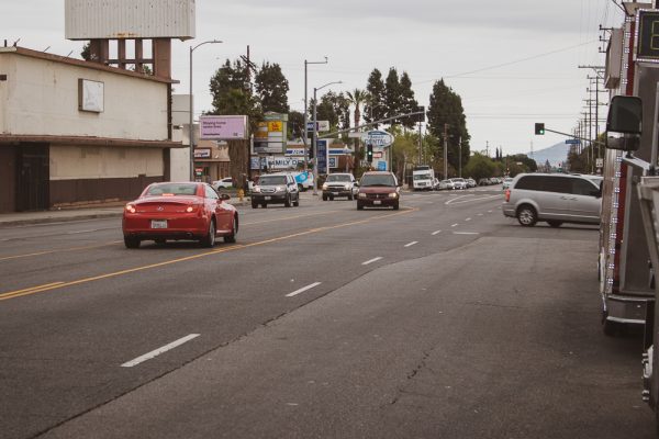 Virginia Beach, VA – Injuries Reported in Afternoon Crash on N Rosemont Rd