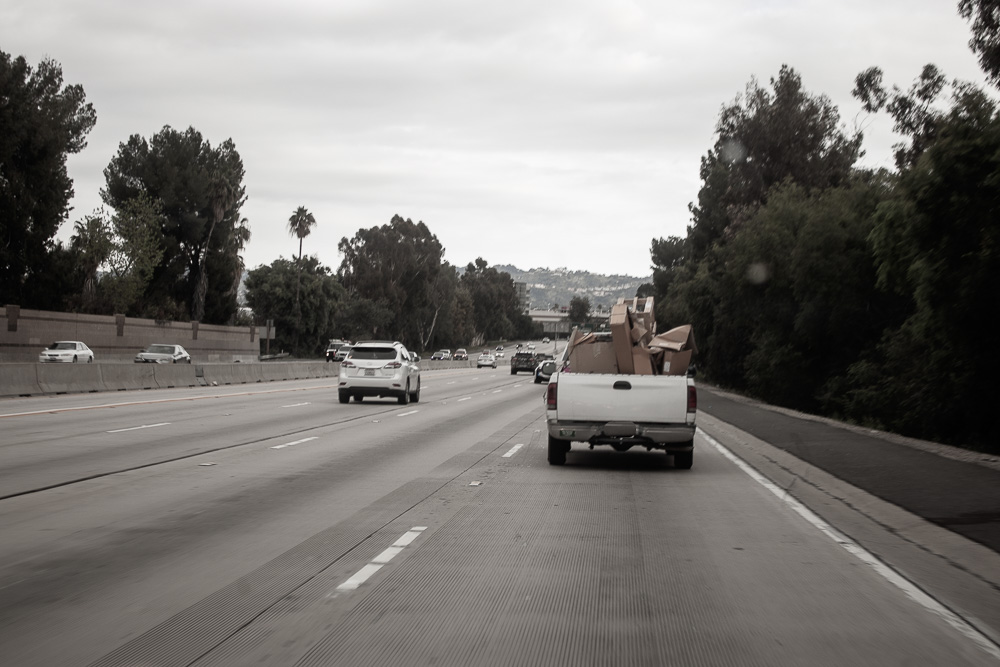 One Injured in Two-Vehicle Accident on Beauregard St