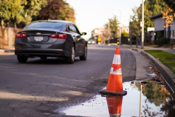 Suffolk, VA – Injuries Reported in Crash at Carolina Rd & Whaley Blvd