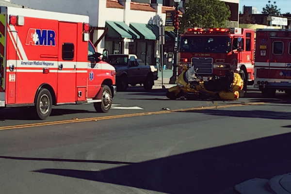 Chesapeake, VA – Child Critically Hurt in Crash on W Military Hwy & Jolliffe Rd Chesapeake, VA – Child Critically Hurt in Crash on W Military Hwy & Jolliffe Rd